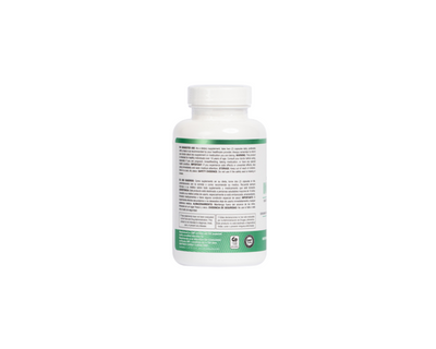 IMMUNEHEAL – Mistura de adaptógenos para otimizar as defesas naturais - 90 Cápsulas