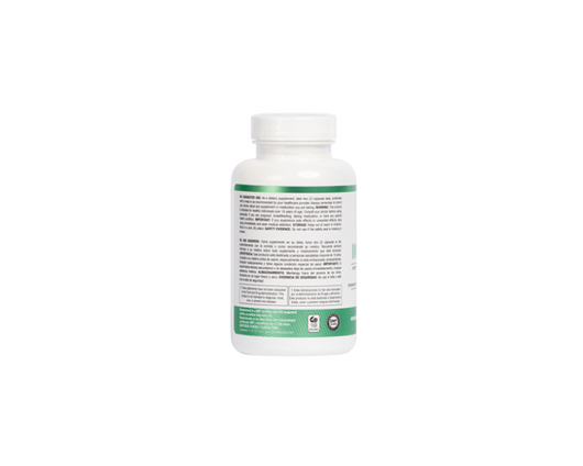 IMMUNEHEAL – Mistura de adaptógenos para otimizar as defesas naturais - 90 Cápsulas