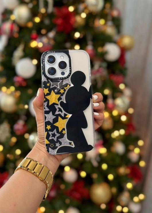 iPhone 15 Pro Max Case – Protective Phone Cover by CrazyArte