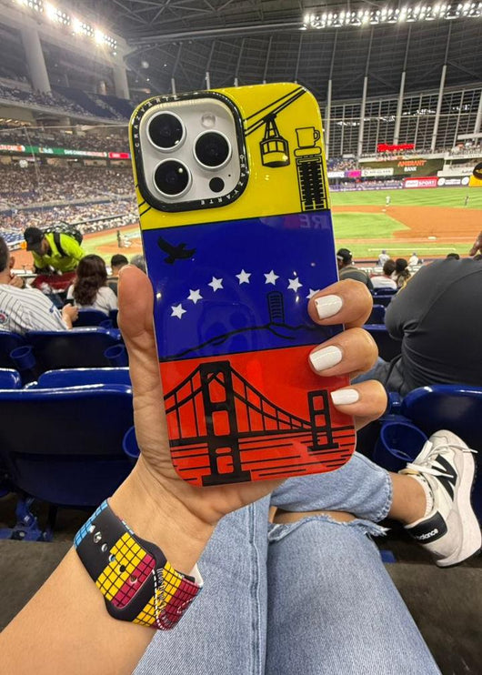 iPhone 14 Pro Max Case – Protective Phone Cover by CrazyArte