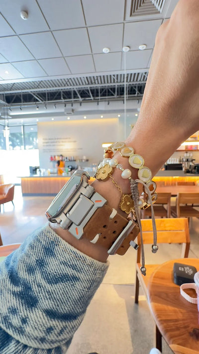 Watch band Ultra - Tekeno