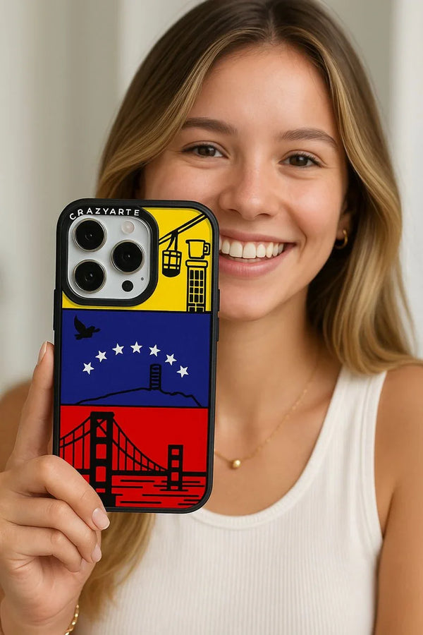 Case iPhone 16 - Tekeno