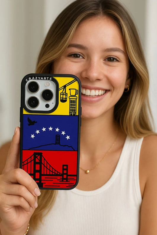 Case iPhone 16 - Tekeno