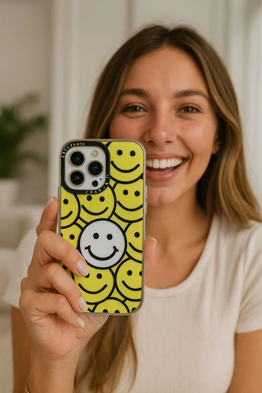 Case iPhone 13 Pro - Tekeno
