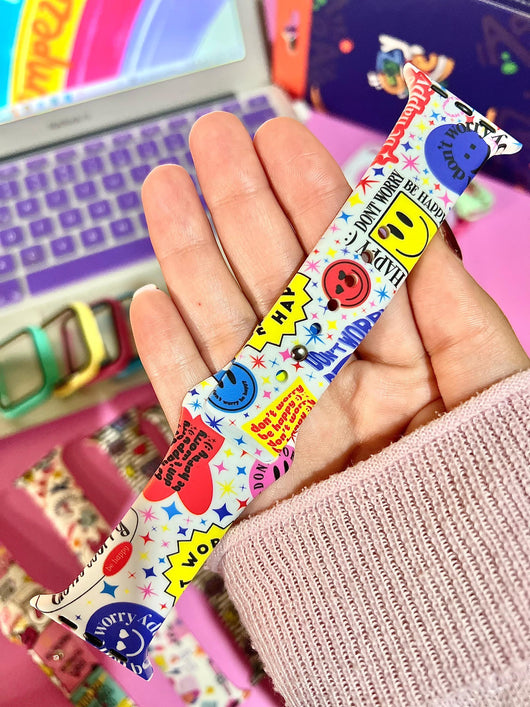 Apple Watch band