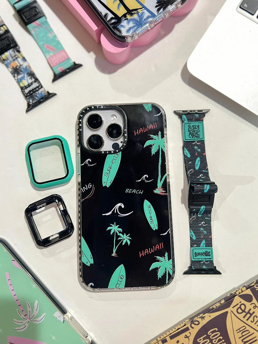 Correa Apple Watch - Playeras - Tekeno