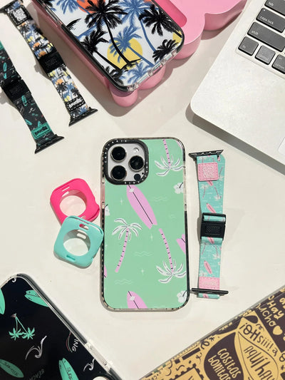 Correa Apple Watch - Playeras - Tekeno