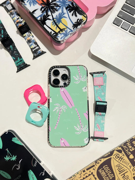 Correa Apple Watch - Playeras - Tekeno