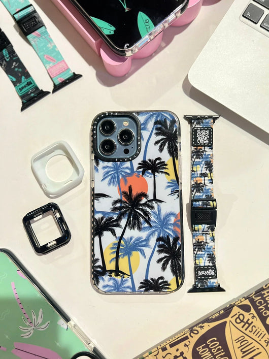 Correa Apple Watch - Playeras - Tekeno