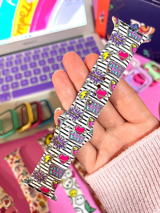 Apple Watch band