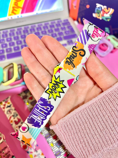 Apple Watch band