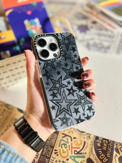 iPhone 14 Pro Max Case – Protective Phone Cover by CrazyArte