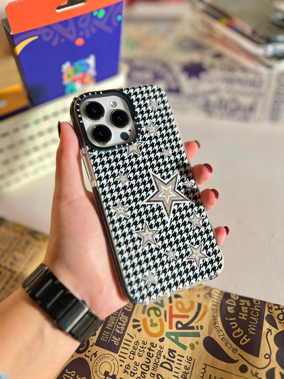 iPhone 14 Pro Max Case – Protective Phone Cover by CrazyArte