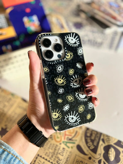 Case iPhone 13 Pro Max - Tekeno