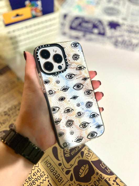Case iPhone 14 pro - Tekeno