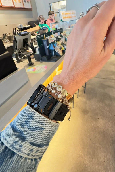Watch band Ultra - Tekeno