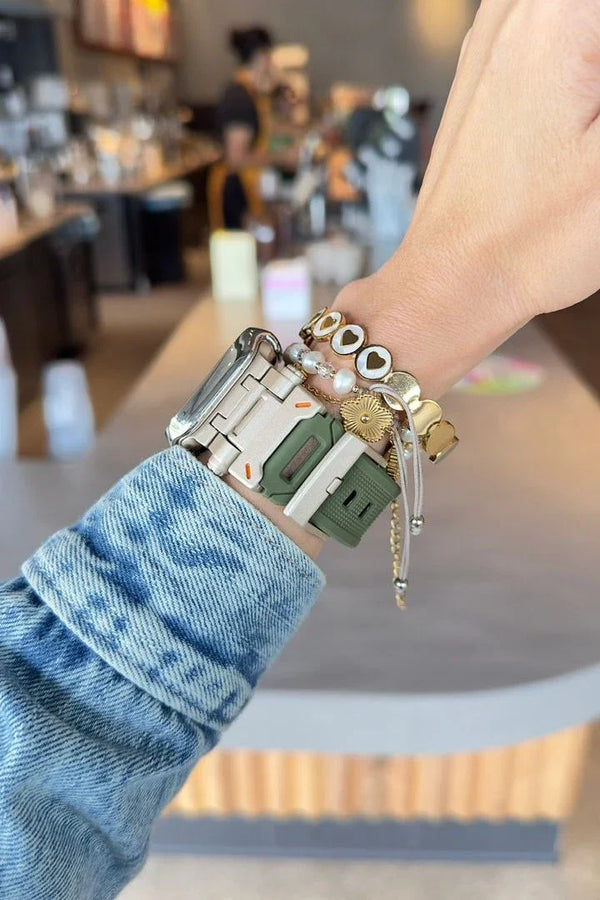Watch band Ultra - Tekeno