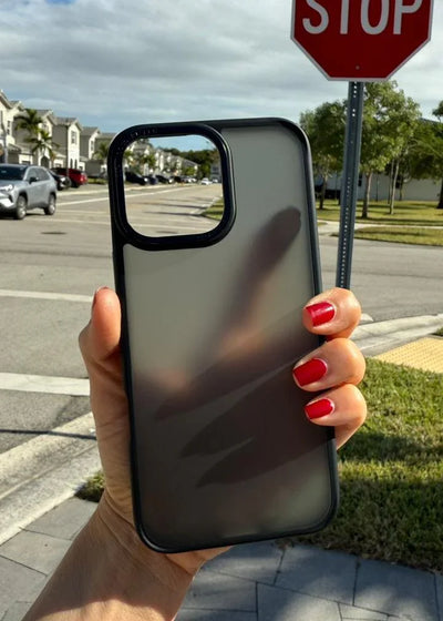 Case iPhone 16 pro max - Tekeno
