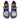 Chocolaticas® Jolly Sisters Women's Mary Jane Flat - Tekeno