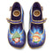 Jolly Sisters  Women's Mary Jane Flats