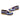 Chocolaticas® Jolly Sisters Women's Mary Jane Flat - Tekeno