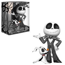 Funko Super Deluxe Vinyl: The Nightmare Before Christmas - Jack Skellington (2018 Release) - Tekeno