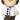 Vinyl SODA: The Office - Jim Halpert (1:6 Chance at Chase) (Order 6 for a SEALED Case) - Tekeno