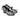 Chocolaticas® Mid Heels Katrina Women's Mary Jane Pump - Tekeno