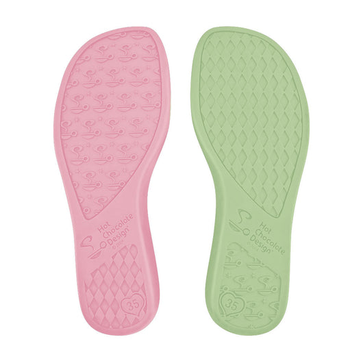 Kitschy Puppies Women's Mary Jane Flat