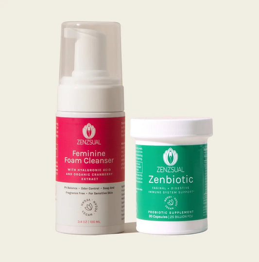 Kit Duo Perfecto - Tekeno