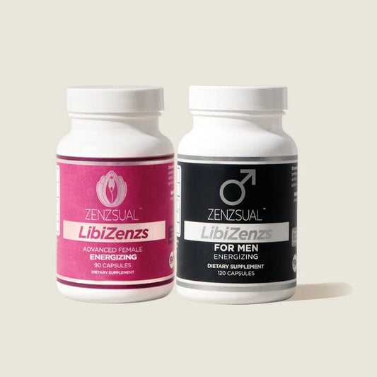 Kit Deseo Zenzsual (Edición Especial) - Tekeno