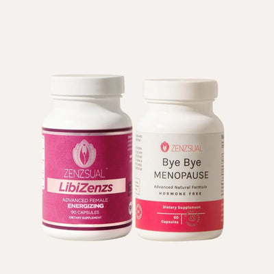 Kit Menopausia y Deseo (Edición Especial) - Tekeno