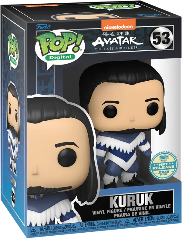 Kuruk - Tekeno