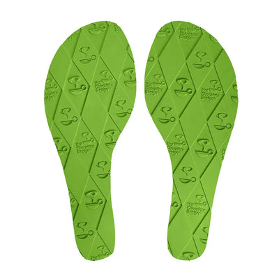 Chocolaticas® Lemonade Stand Women's Sandal - Tekeno