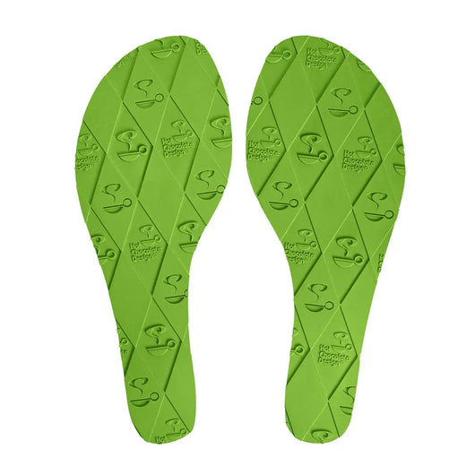 Chocolaticas® Lemonade Stand Women's Sandal - Tekeno