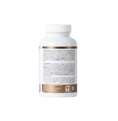 LIVERHEAL 90 Caps | Botanical Blend for Daily Wellness