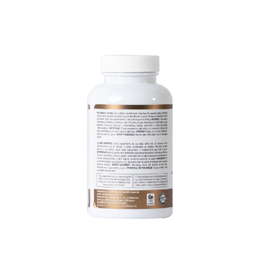 LIVERHEAL 90 Caps | Botanical Blend for Daily Wellness