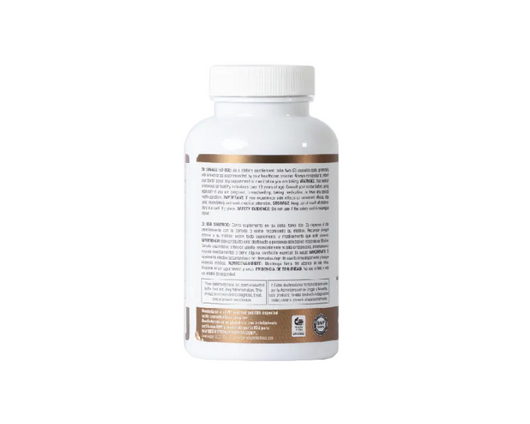 LIVERHEAL 90 Caps | Mezcla Botánica para el Bienestar General