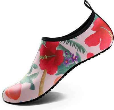 Zapatos Acuáticos Athmile de Secado Rápido: Ligereza y Seguridad para Tus Aventuras Acuáticas - Tekeno