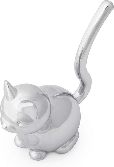Soporte para Anillos Umbra con Forma de Perro Salchicha: Encanto y Funcionalidad - Tekeno