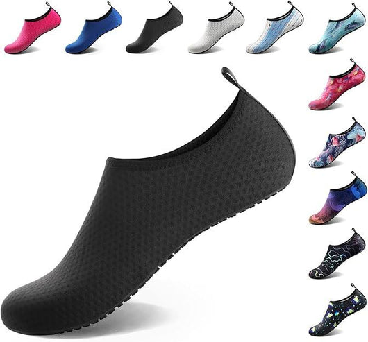 Zapatos Acuáticos Athmile de Secado Rápido: Ligereza y Seguridad para Tus Aventuras Acuáticas - Tekeno