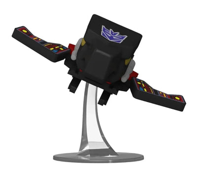 Pop! Retro Toys: Transformers G1 - Laserbeak - Tekeno