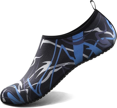 Zapatos Acuáticos Athmile de Secado Rápido: Ligereza y Seguridad para Tus Aventuras Acuáticas - Tekeno