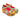 Chocolaticas® Love On The Road Women's Mary Jane Platform - Tekeno