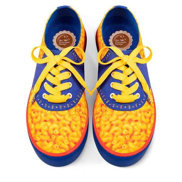 Mac & Shoes Casual Sneakers for Women