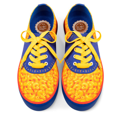 Tênis Casuais Femininos Mac & Shoes