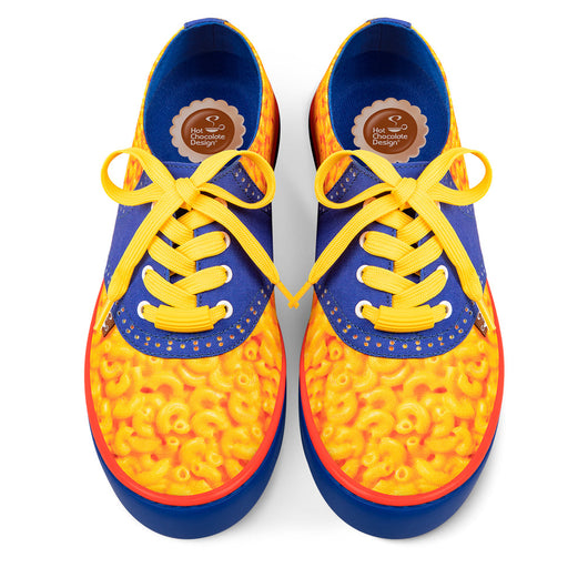 Tênis Casuais Femininos Mac & Shoes