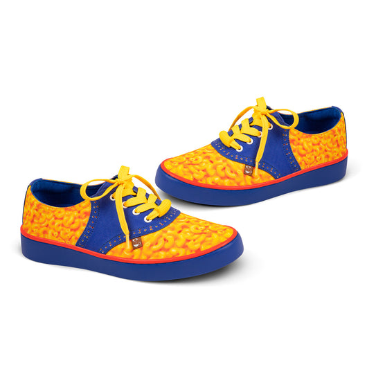 Tênis Casuais Femininos Mac & Shoes