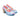 Chocolaticas® Mid Heels Marie Antoinette 3 Women's Mary Jane Pump - Tekeno