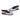 Chocolaticas® Masquerade Women's Mary Jane Flat - Tekeno